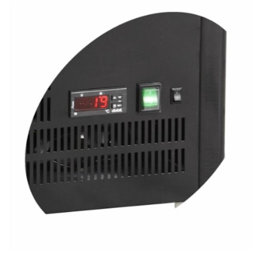 Display counter | Refrigerated | 42.8 x 38.6 x 100 cm