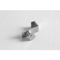 Connecting hook racks