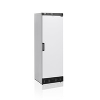 Storage Cooler | White | Reversible door | Includes lock | 595 x 640 x 1840mm