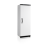 HorecaTraders Storage Cooler | Reversible door with lock | 600x600x1850mm