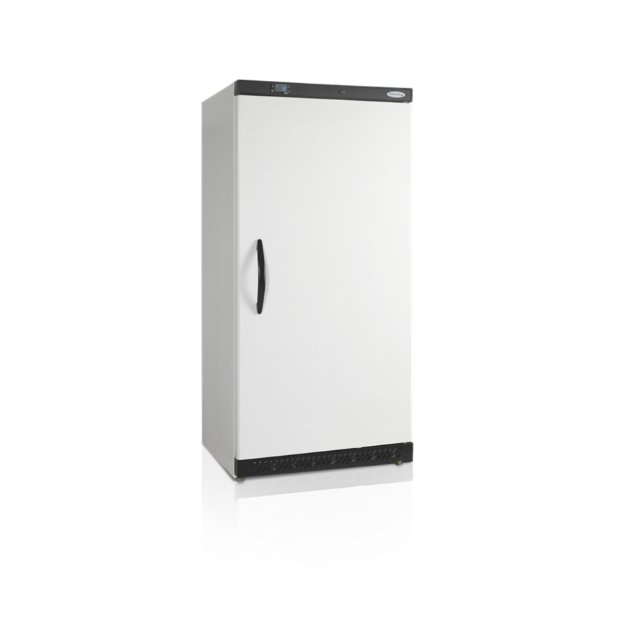 Storage Cooler | White | Reversible door with lock | 777 x 720 x 1720mm