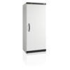 HorecaTraders Storage Cooler | Reversible Door | Includes lock | 77.7 x 75 x 190 cm