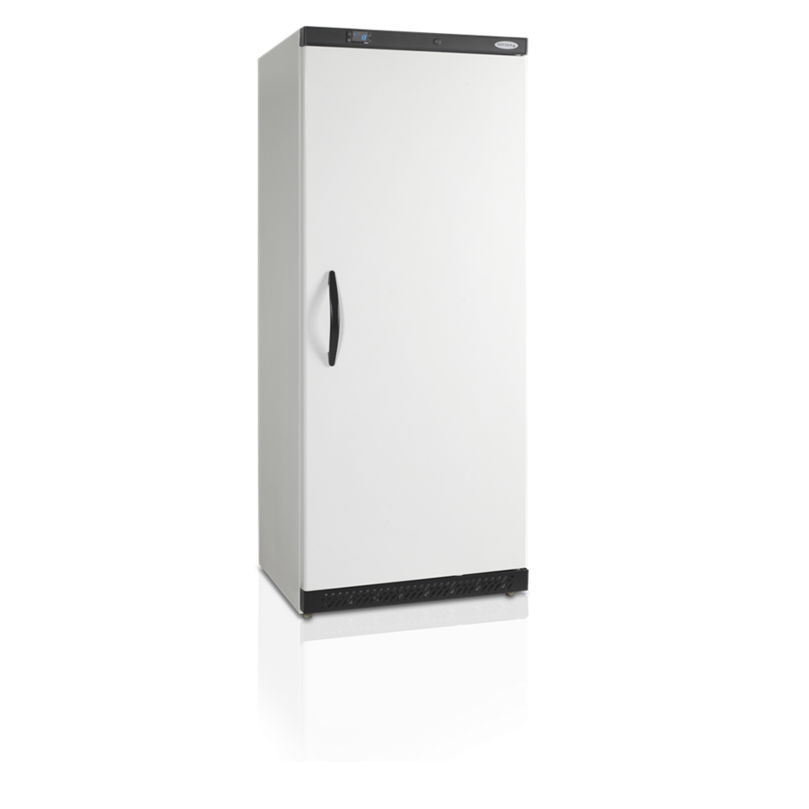 Glacière de stockage | Porte réversible | Serrure incluse | 77,7 x 75 x 190 cm
