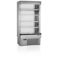 Open Front Cooler | 2 to 8 °C | 685 x 737 x 1985mm