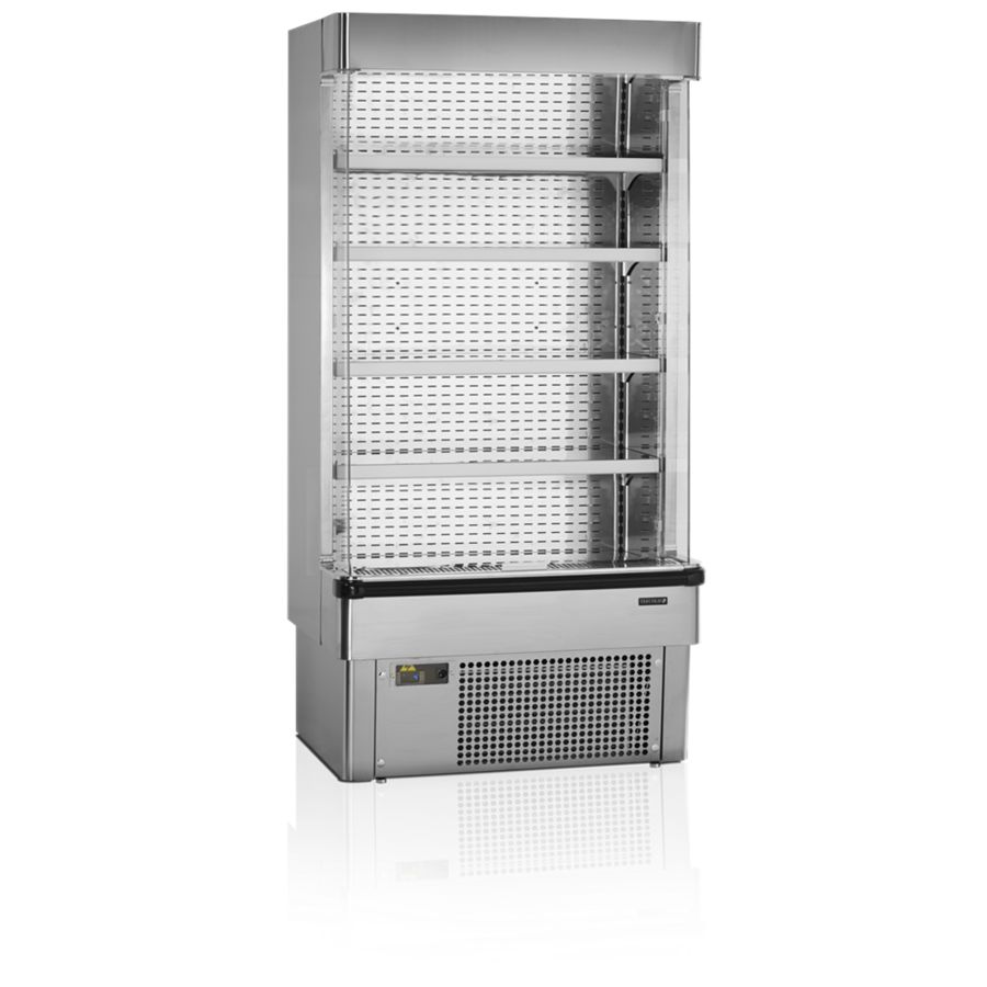 Open Front Cooler | 2 to 8 °C | 685 x 737 x 1985mm