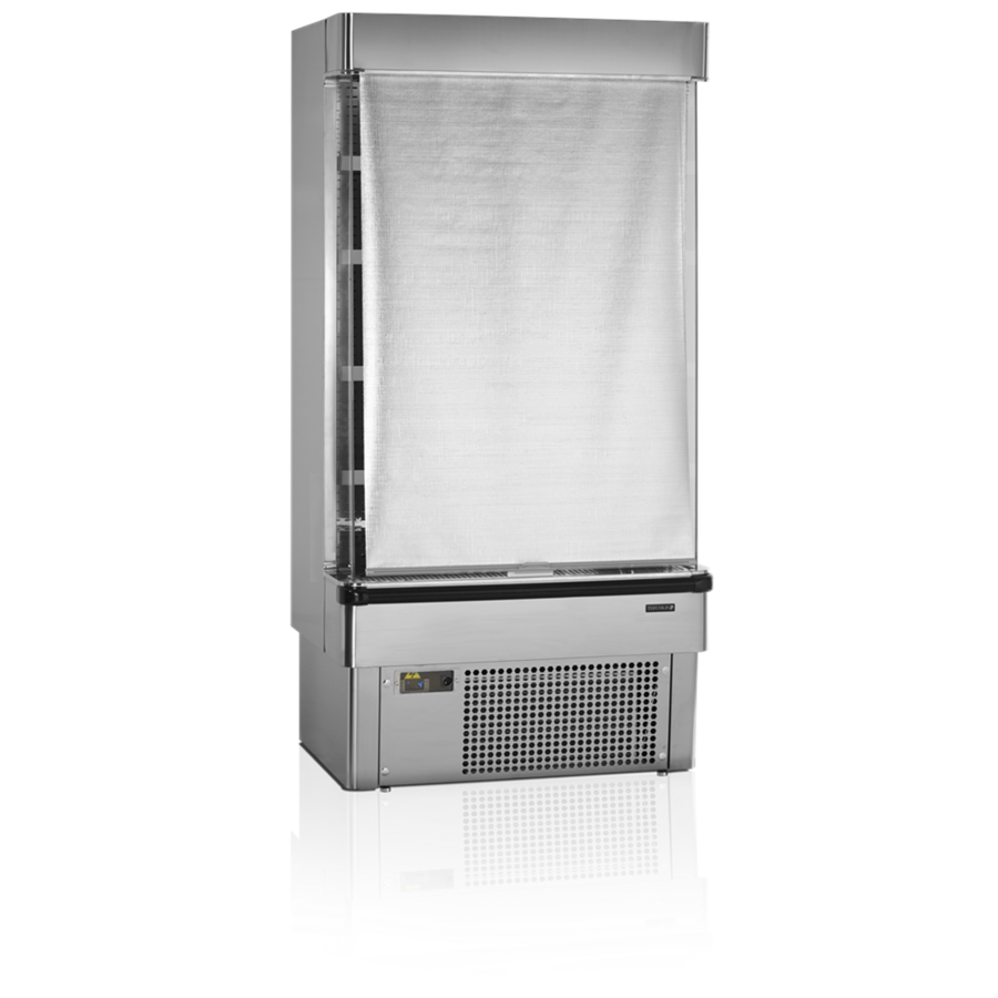 Open Front Cooler | 2 to 8 °C | 685 x 737 x 1985mm