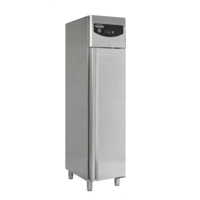 Freezer air-cooled 350 liters