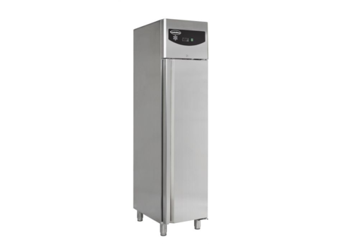  Combisteel Freezer air-cooled 350 liters 