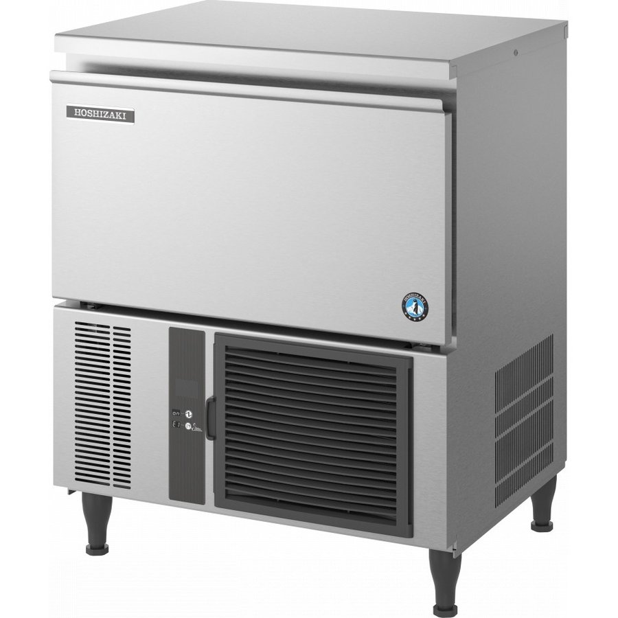 Machine à glaçons IM-45CNE-HC-25 - 40kg/24h -