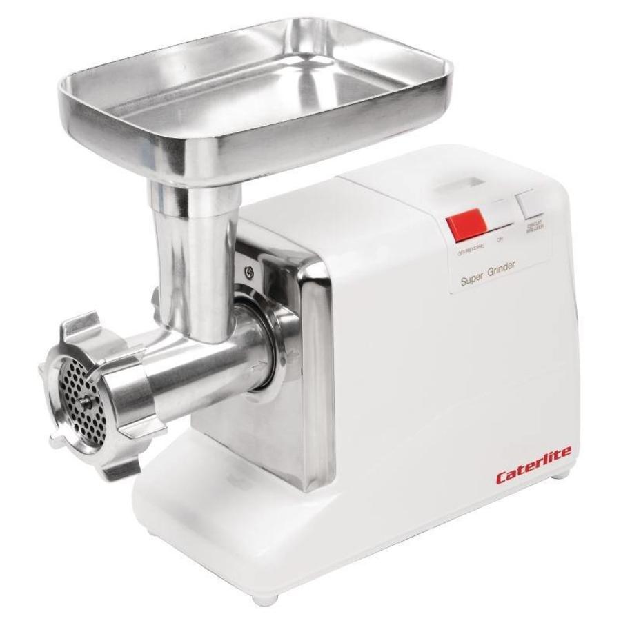 Elektrischer Fleischwolf 350 Watt