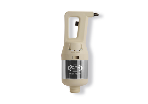  HorecaTraders Mixeur plongeant | Usage intensif | Bloc moteur 350 W 