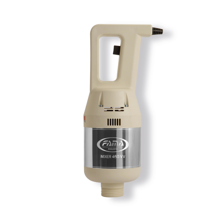 Mixeur plongeant | Usage intensif | Bloc moteur 350 W