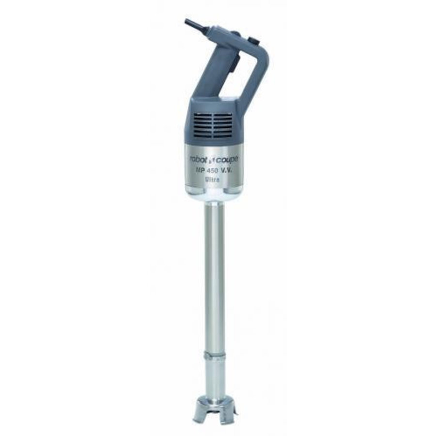 Mixeur plongeant MP 450 Ultra | 45 cm | Vitesses variables