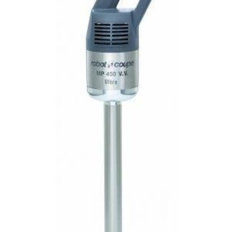 Mixeur plongeant MP 450 Ultra | 45 cm | Vitesses variables