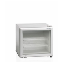 Mini Freezer | UF50G-P | 57x53x52cm
