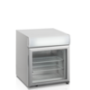 HorecaTraders Mini-Gefrierschrank | UF50GCP | 48L