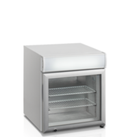 Mini-Gefrierschrank | UF50GCP | 48L