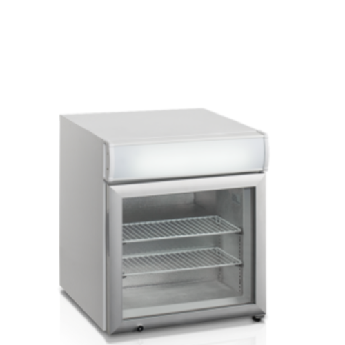  HorecaTraders Mini-Gefrierschrank | UF50GCP | 48L 