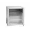 HorecaTraders Mini congélateur | UF100G | 88L