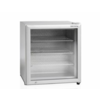 HorecaTraders Mini Freezer | UF100G | 88L