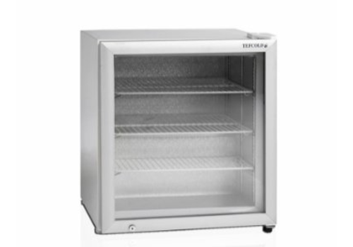  HorecaTraders Mini Freezer | UF100G | 88L 