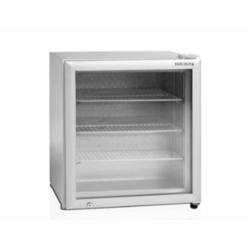 HorecaTraders Mini Freezer | UF100G | 88L 