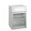 HorecaTraders Mini Freezer | UF100GCP | 116L