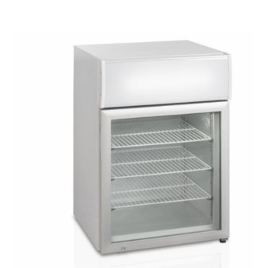 Mini Freezer | UF100GCP | 116L