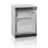 HorecaTraders Display freezer | UF200G | 120L