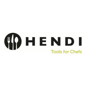 Dough scraper - HENDI Tools for Chefs