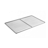 Hendi Grille for H90 & H90S | stainless steel | 33.8 X 43.3 CM