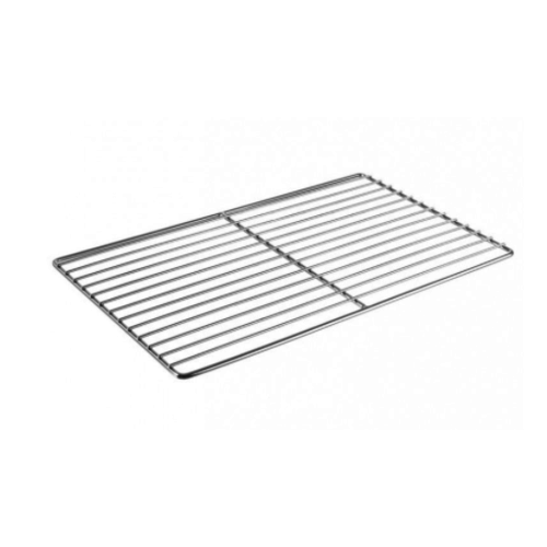  Hendi Grid for H90 & H90S | Stainless Steel | 33.8 X 43.3 CM 