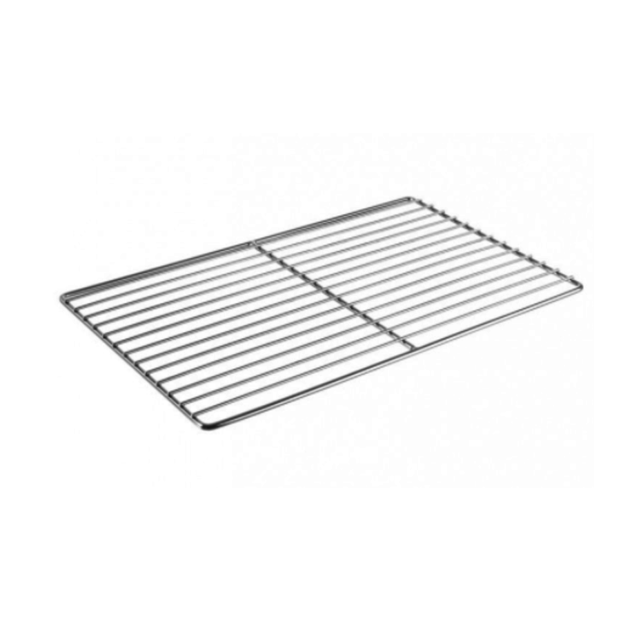 Grille for H90 & H90S | stainless steel | 33.8 X 43.3 CM