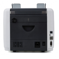 Banknote machine | Black | SH-27C | 240x260x230 mm