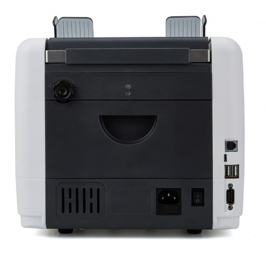 Banknote machine | Black | SH-27C | 240x260x230 mm