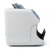 Banknote machine | Black | SH-27C | 240x260x230 mm