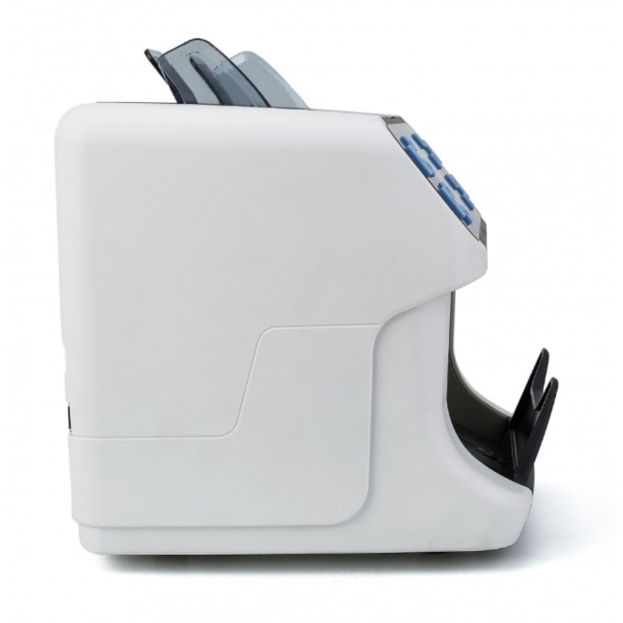 Banknote machine | Black | SH-27C | 240x260x230 mm