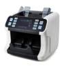 HorecaTraders Banknote counting machine | Black | SH-27C| 240x260x230mm