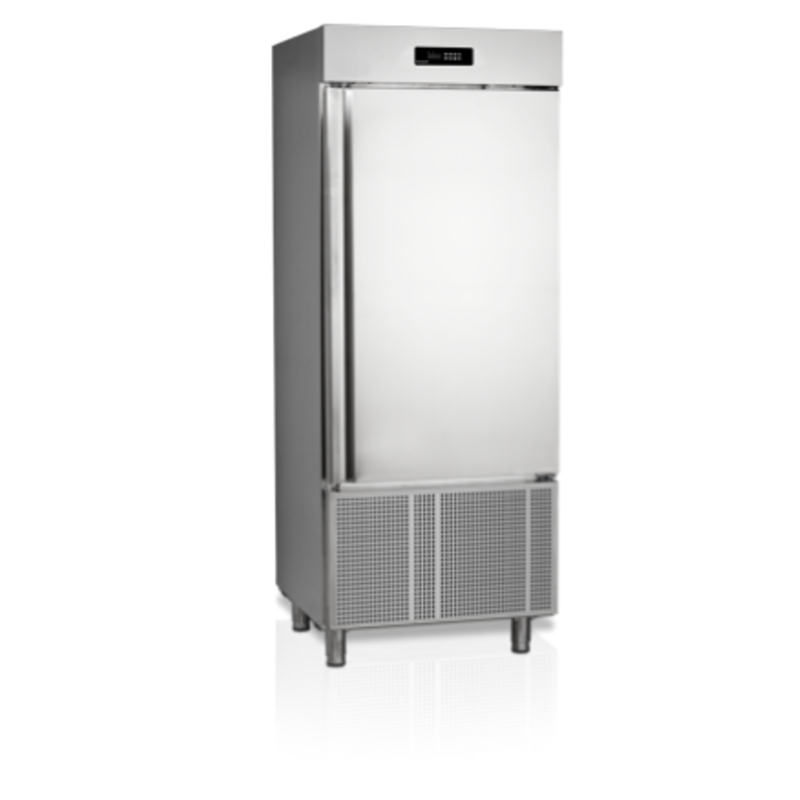 Blast Cooler/Freezer | Upright | 80 x 82 x 217 cm