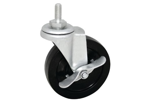  Vogue wheels for stock racks 