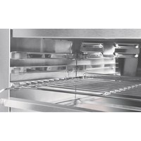 Table model Salamander | 2800 Watt