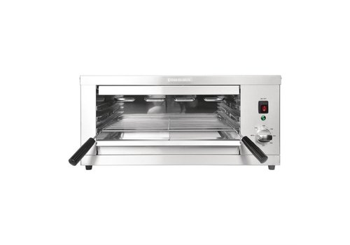  Buffalo Tischmodell Salamander | 2800 Watt 