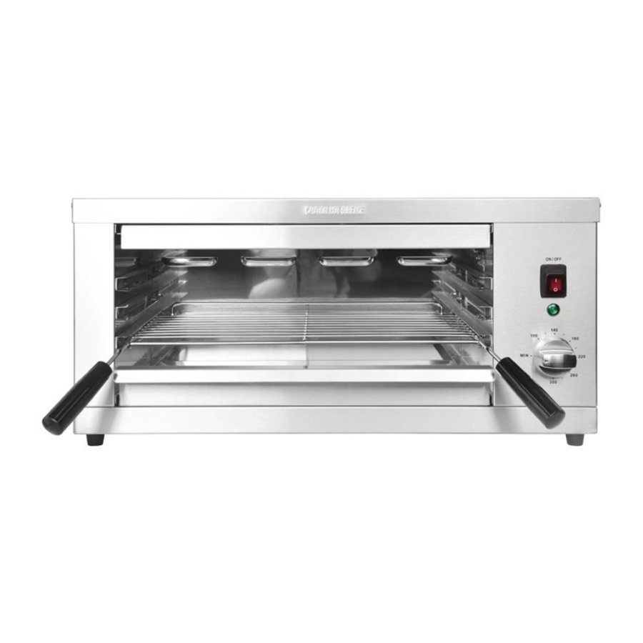Modèle de table Salamandre | 2800 watts