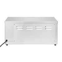Table model Salamander | 2800 Watt