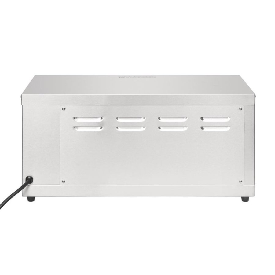 Modèle de table Salamandre | 2800 watts