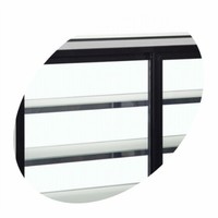 Refrigerated Display Counter | 90 x 56 x 67 cm | 130L