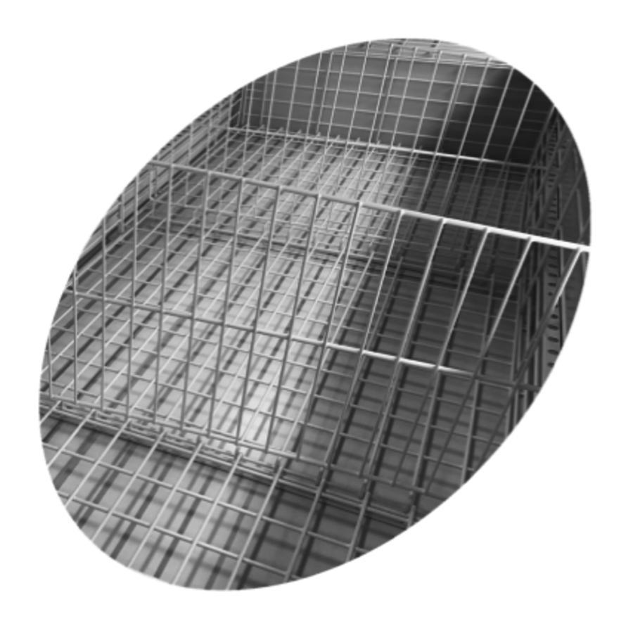 Réfrigérateur/congélateur de supermarché gris | 152 x 92 x 79 cm | 230 V