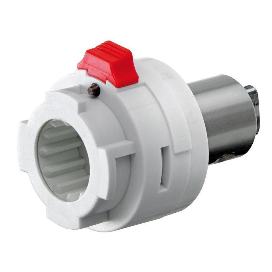 Adaptateur pour hachoir à viande