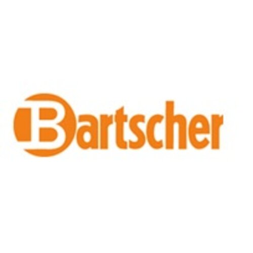  Bartscher Fleischwolfscheibe mit 4,5 mm Lochung 