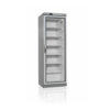 HorecaTraders Display freezer | 60 x 60 x 185 cm | 230V